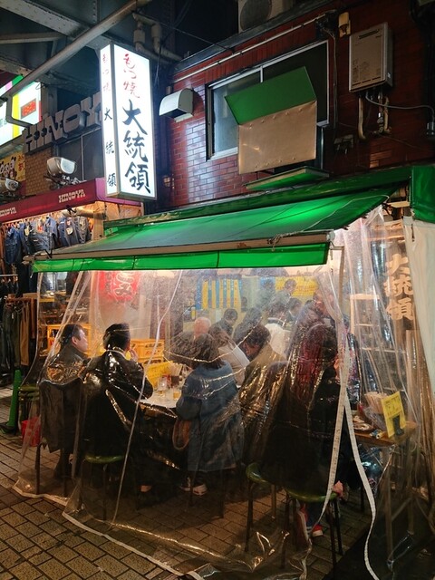 上野駅周辺でおすすめ居酒屋 安くて美味しいお店選 食べログまとめ 上野駅周辺でおすすめ居酒屋 安くて美味しいお店選 食べログまとめ