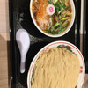 中華そば カドヤ食堂 西宮ガーデンズ店