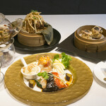 中国料理レストラン チャイナテラス - 