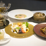 中国料理レストラン チャイナテラス - 