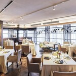 中国料理レストラン チャイナテラス - 