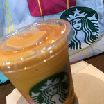 STARBUCKS COFFEE - 