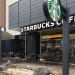 STARBUCKS COFFEE - 