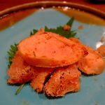 國廣 - 明太子・・・焼いちゃいました(^^ゞ