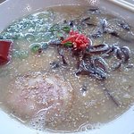 どんたく - どんたくとんこつ