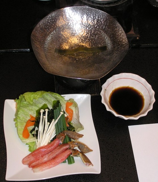 なぎさの奏 夕鶴（ゆうづる） - 相馬市その他（料理旅館）の写真