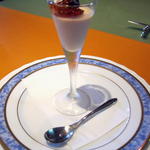 アレコ・レーノ - 紅茶のデザ－ト