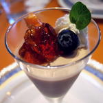 アレコ・レーノ - 紅茶のデザ－ト