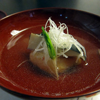 山玄茶 - 