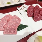 焼肉のにくよし - 