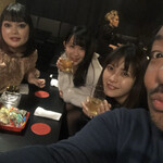 ドン釜ワールド - 