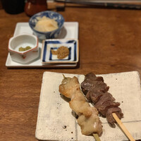 やきとり 嶋家 - 