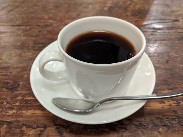 Rainy Day Bookstore &amp; Cafe