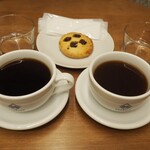 Passage Coffee Roastery - 