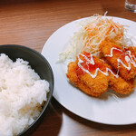 キッチンつぼ - 