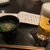 並木橋なかむら - 