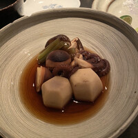 並木橋なかむら - 