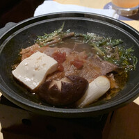 美食 個室・炭火焼・ワイン 縁 新宿店 - 