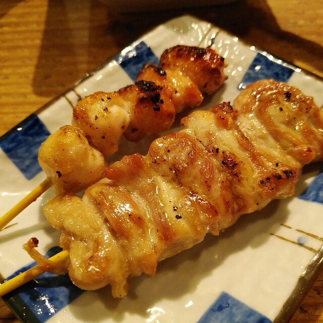 なお吉 藤沢店 なおきち 藤沢 焼鳥 食べログ なお吉 藤沢店 なおきち 藤沢 焼鳥 食べログ