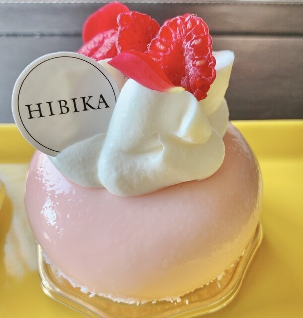 Hibika 日本橋高島屋店 ひびか 日本橋 ケーキ 食べログ