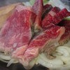 三田屋 - 料理写真: