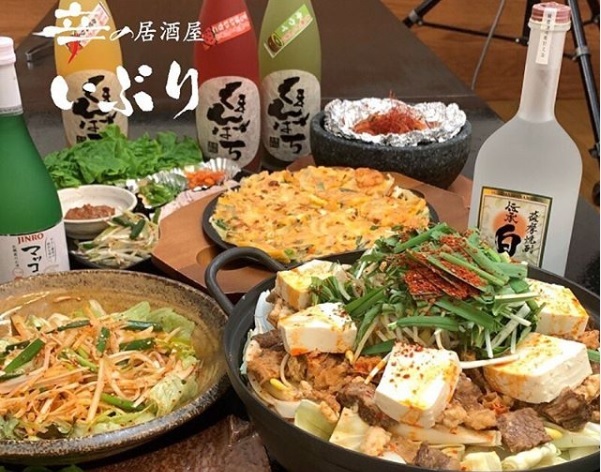 辛の居酒屋 いぶり 前橋 居酒屋 食べログ 辛の居酒屋 いぶり 前橋 居酒屋 食べログ