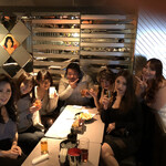 ジャック&ベティー - 