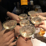 ジャック&ベティー - 