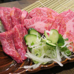 大阪焼肉HANABI - 