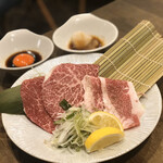 大阪焼肉HANABI - 