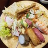 旬菜食健 ひな野 藤沢鵠沼店