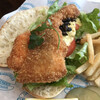 JACKMACKEREL SANDWICH