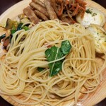 旬菜食健 ひな野 - 