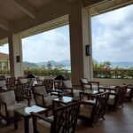 ザ・ブセナテラス - チェックインはココで。