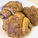 デイリーヤマザキ - 料理写真: