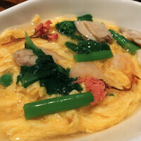 グリル満天星 麻布十番 新宿店 -  グリル満天星 麻布十番 新宿店 -