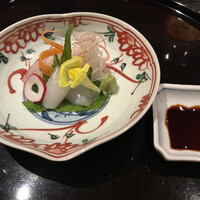 北新地 湯木 新店 - 