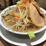 野郎ラーメン - 