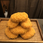 Taisha Karaage Koumidori - 