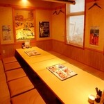 まぐろかつお居酒屋 焼津 さかなや道場 - 