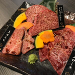 焼肉 多喜 - 