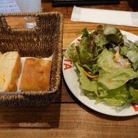 炉端イタリアン ICORIBI 堂島 - 