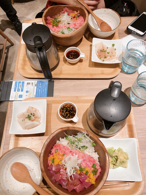 こめらく たっぷり野菜とお茶漬けと ルミネ池袋店 池袋 丼もの その他 食べログ こめらく たっぷり野菜とお茶漬けと ルミネ池袋店 池袋 丼もの その他 食べログ