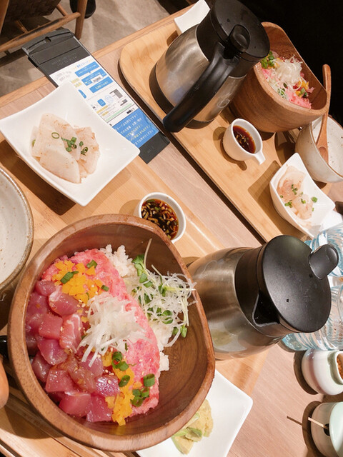 こめらく たっぷり野菜とお茶漬けと ルミネ池袋店 池袋 丼もの その他 食べログ こめらく たっぷり野菜とお茶漬けと ルミネ池袋店 池袋 丼もの その他 食べログ