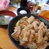 伝説のすた丼屋 町田店