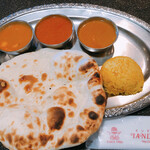 TANDOOR - 