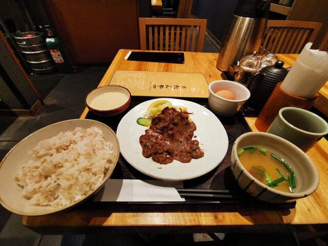 たんやhakata 福岡パルコ店 天神 牛タン 食べログ