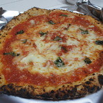 ピッツェリア ダ マッシモ - マルゲリータ