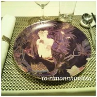 御膳房 六本木店 - テーブルセット