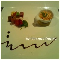 御膳房 六本木店 - 前菜0